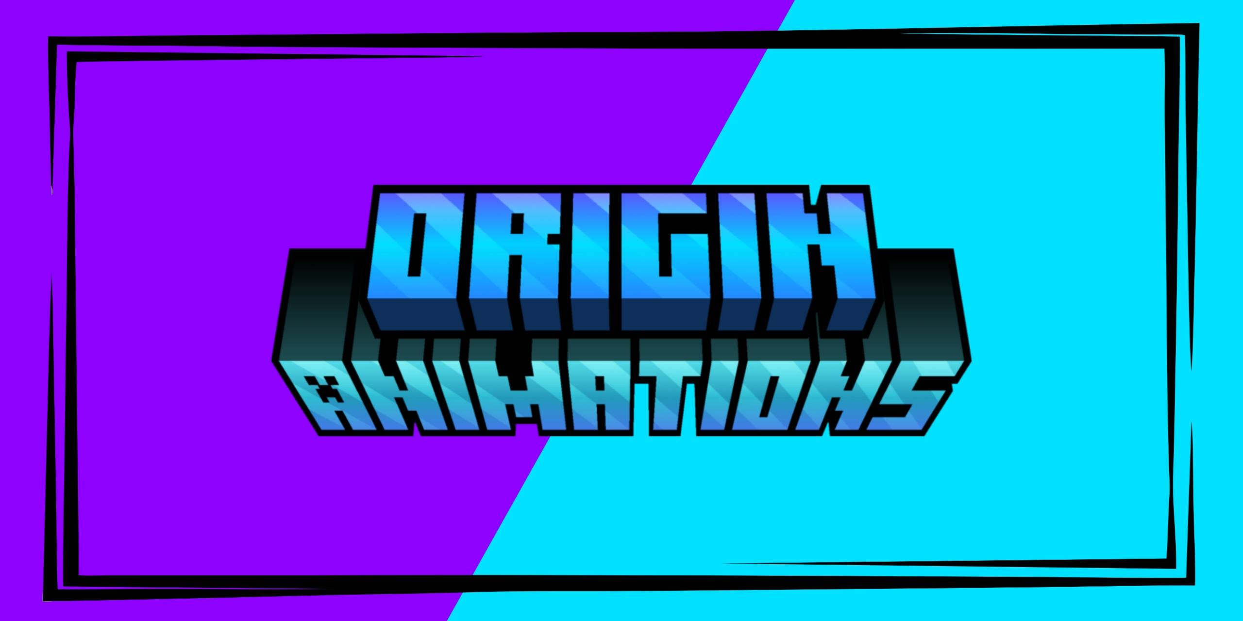 Origin Animation ( Alt For Actions And Stuff ) — screenshot 1