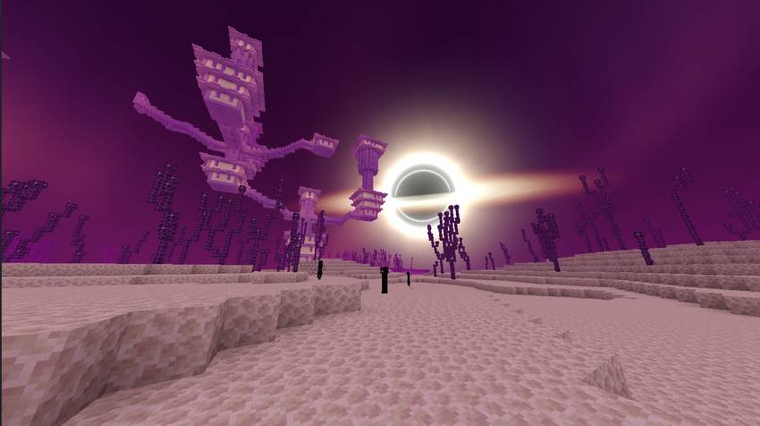 Grafika Shader — screenshot 2