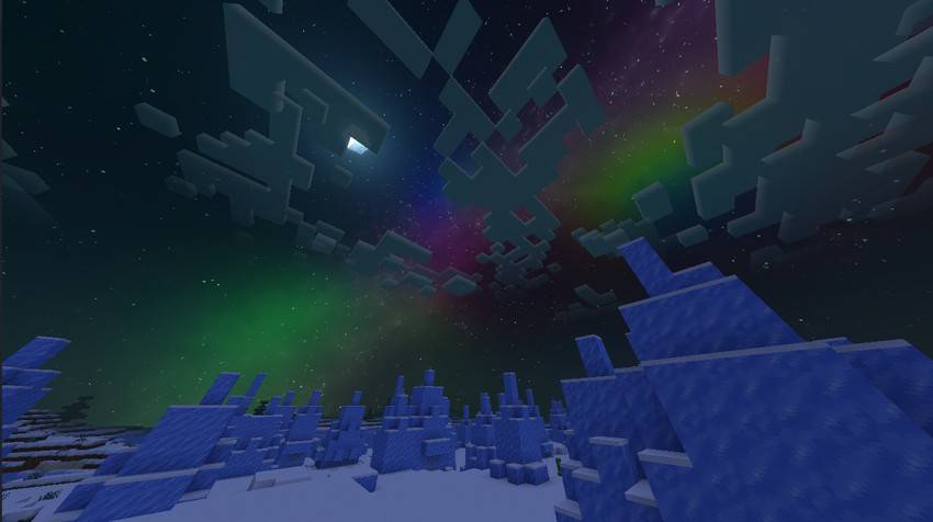 Grafika Shader — screenshot 4