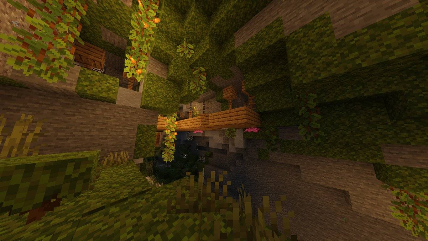 Grafika Shader — screenshot 6