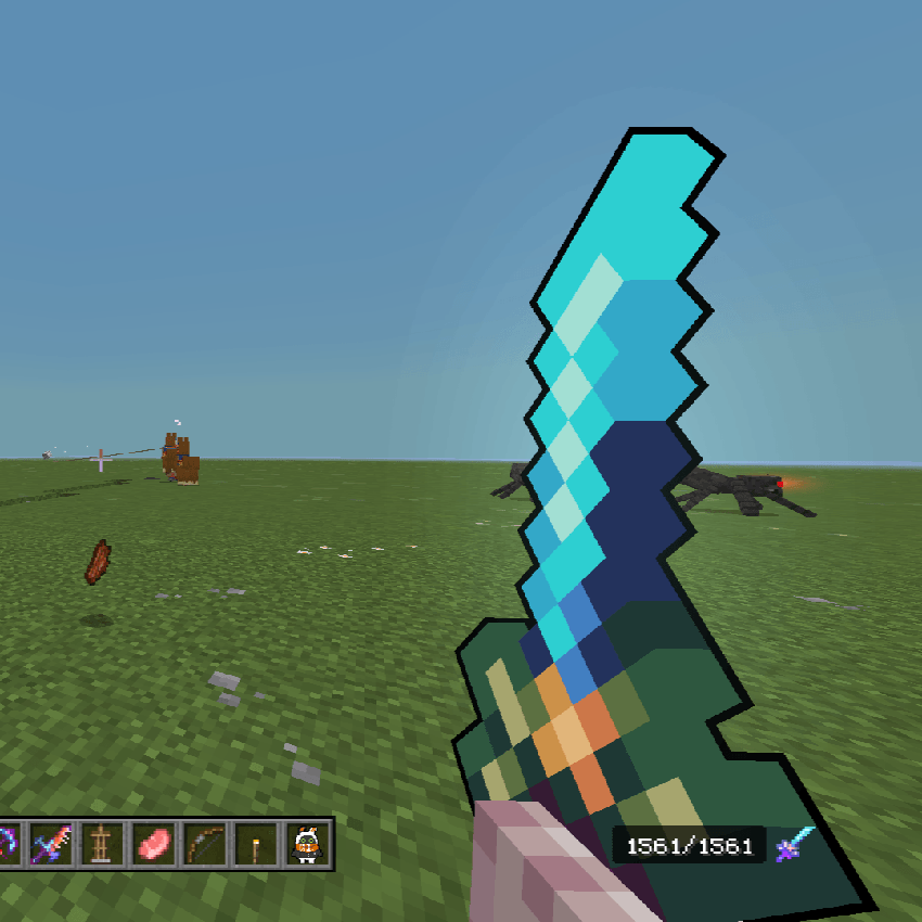 Outline Modifier Action And Stuff by JustPals — screenshot 2