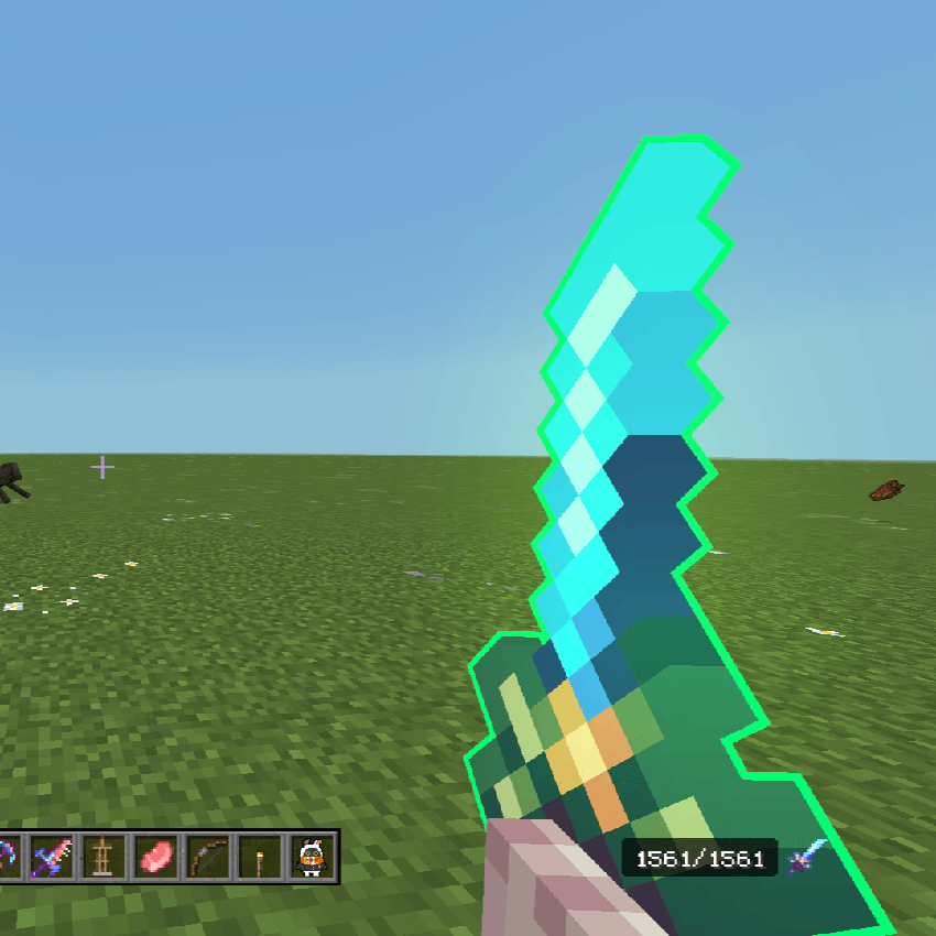 Outline Modifier Action And Stuff by JustPals — screenshot 5