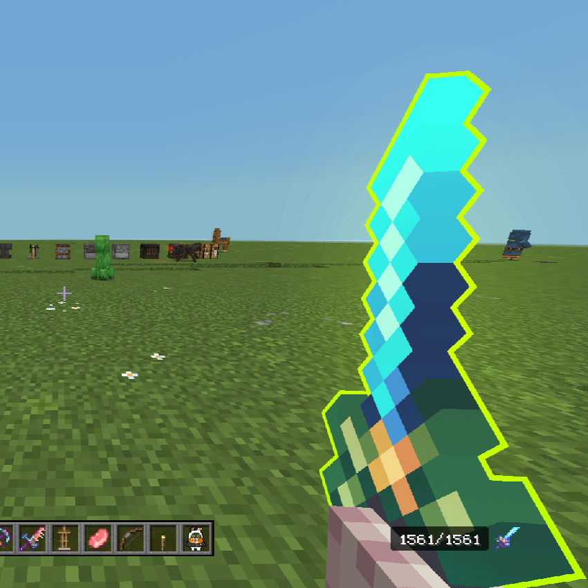 Outline Modifier Action And Stuff by JustPals — screenshot 8