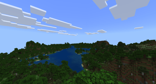 Distant Horizons [Unofficial Port] — screenshot 2