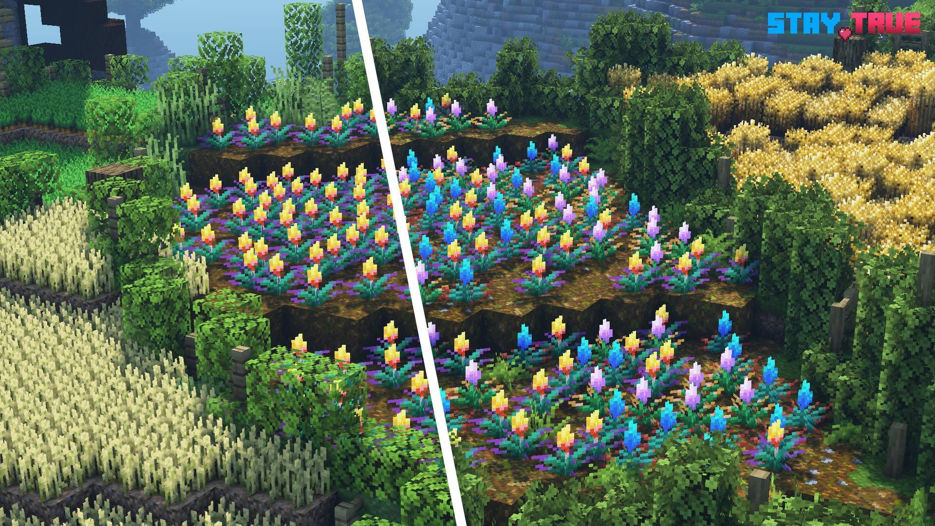 Stay True Bedrock — screenshot 5