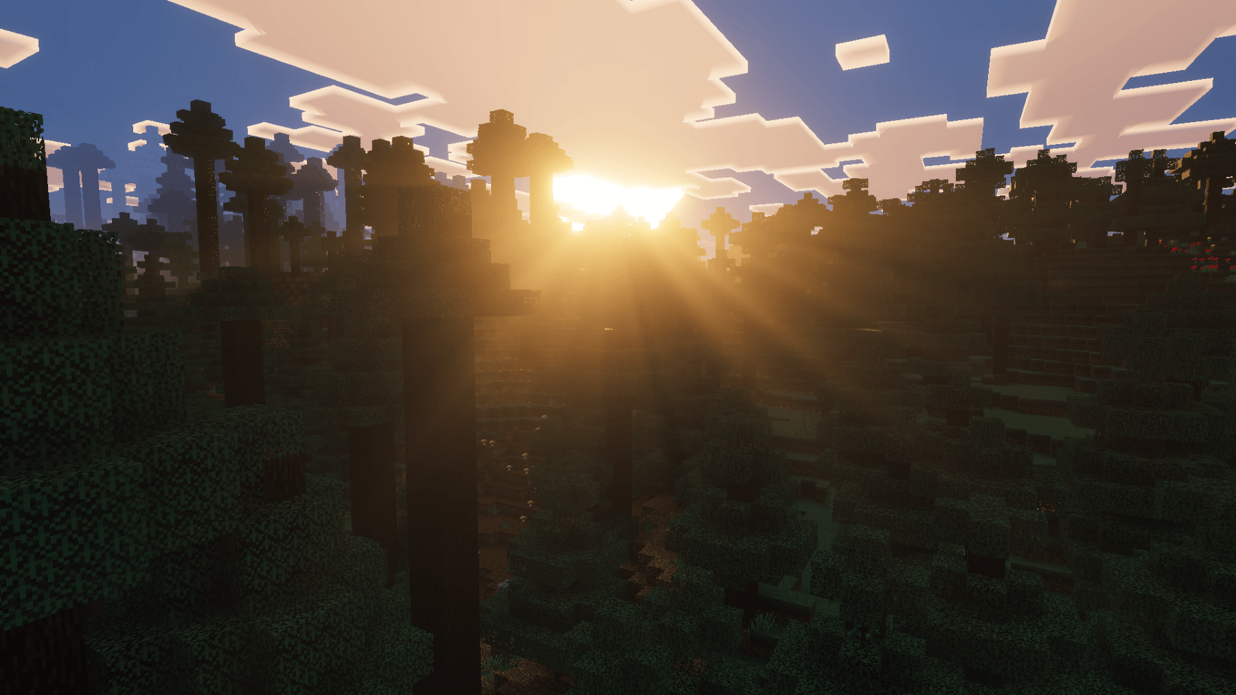 Enhanced Fog — screenshot 2