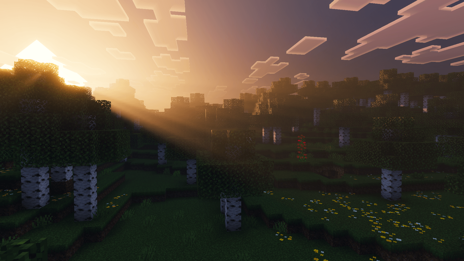 Enhanced Fog — screenshot 3
