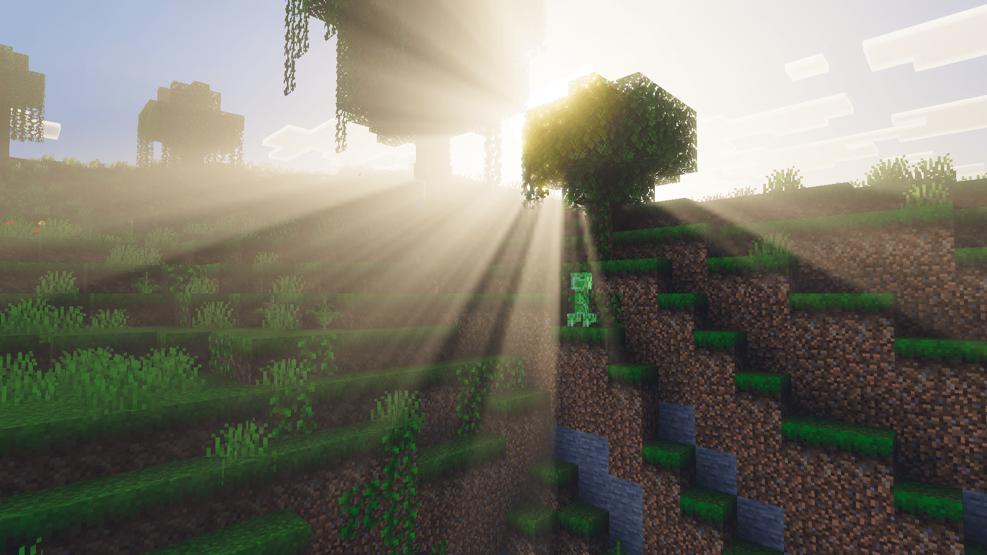 Enhanced Fog — screenshot 4