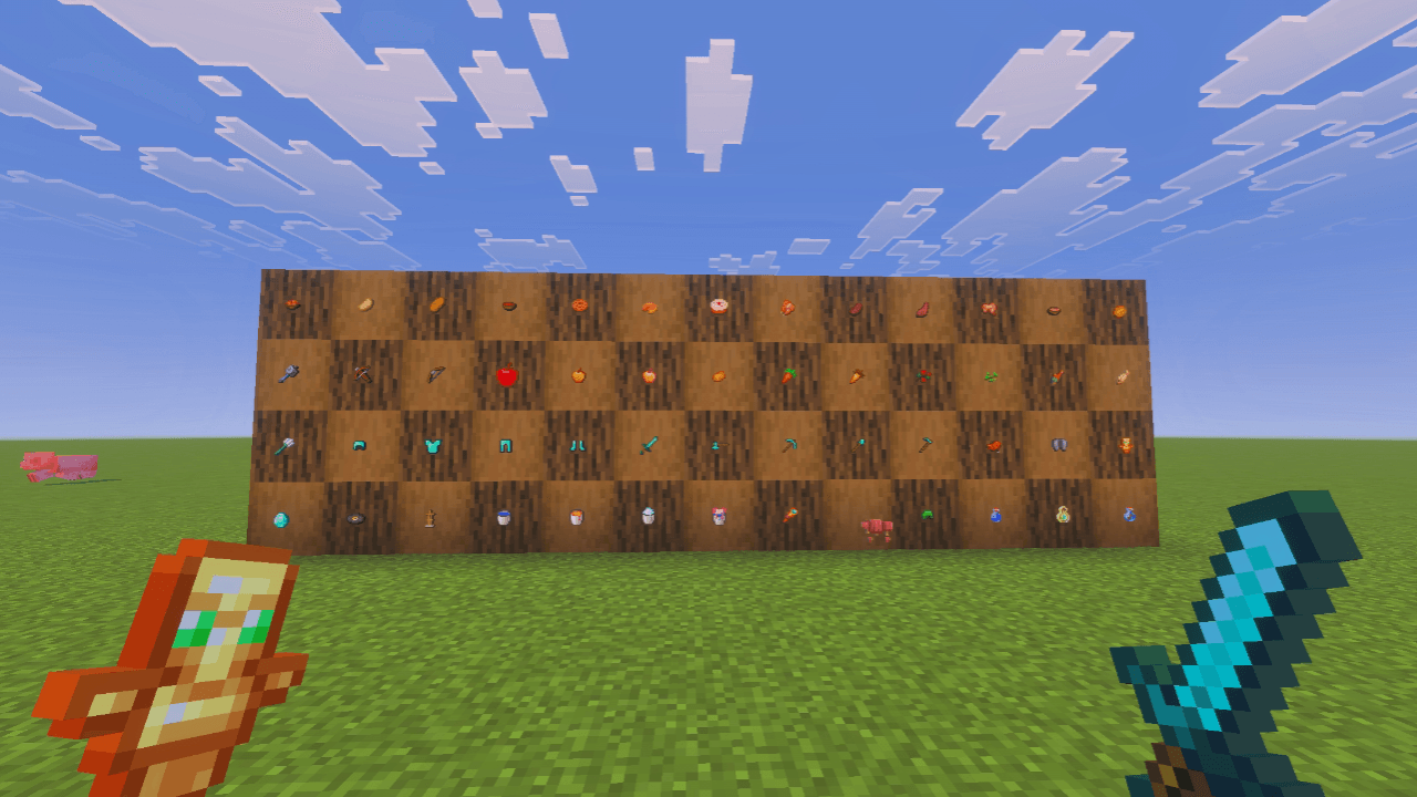 Small Items — screenshot 5