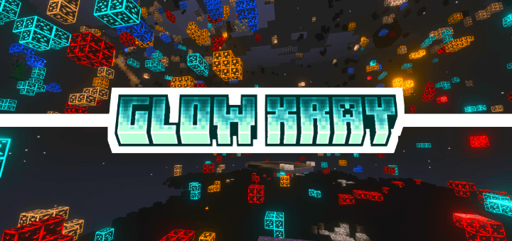 Glow Xray — screenshot 1