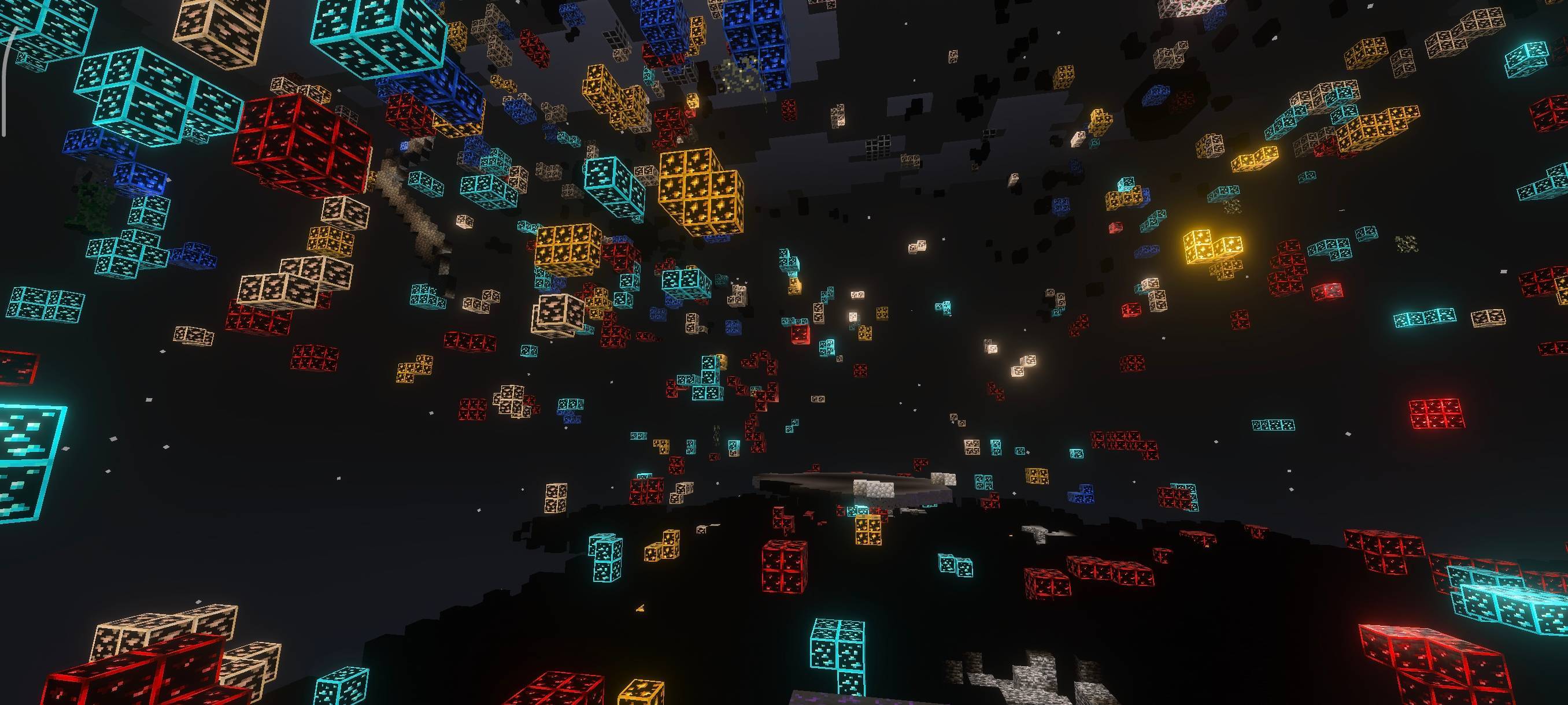 Glow Xray — screenshot 2