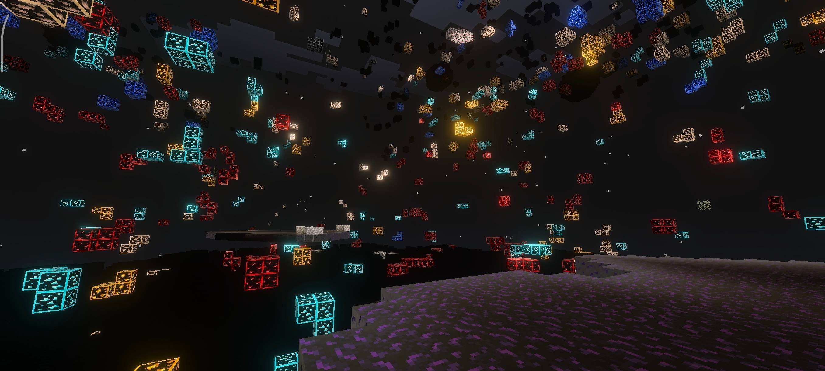 Glow Xray — screenshot 3