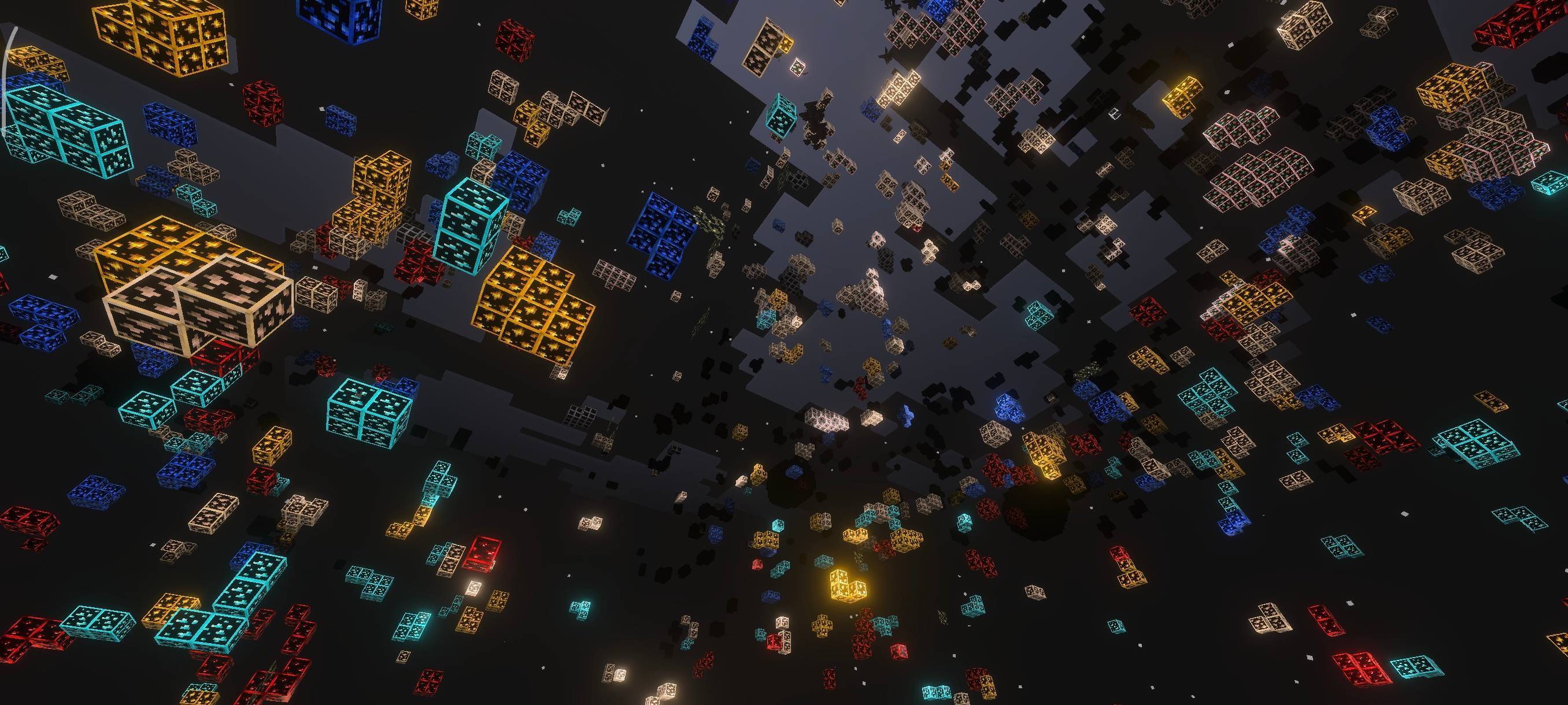 Glow Xray — screenshot 4