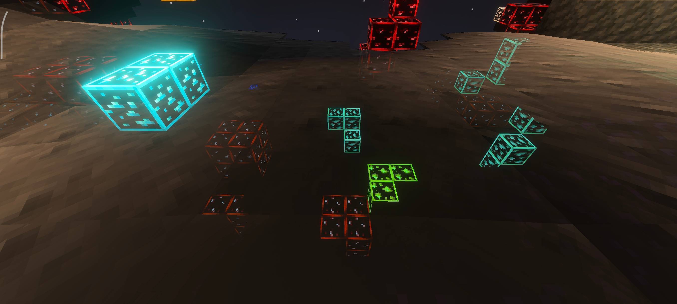 Glow Xray — screenshot 5