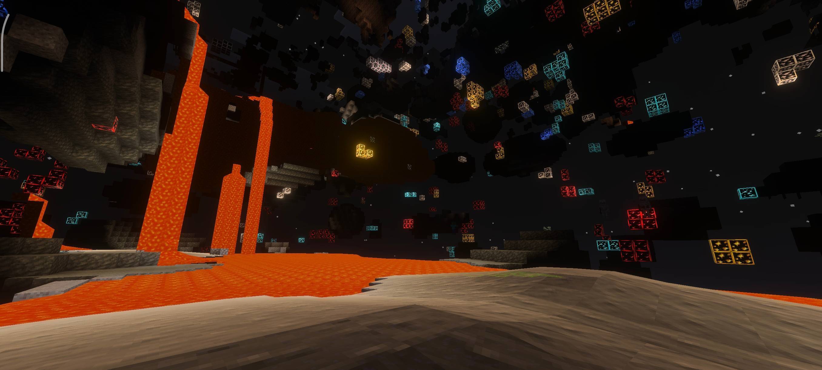 Glow Xray — screenshot 6