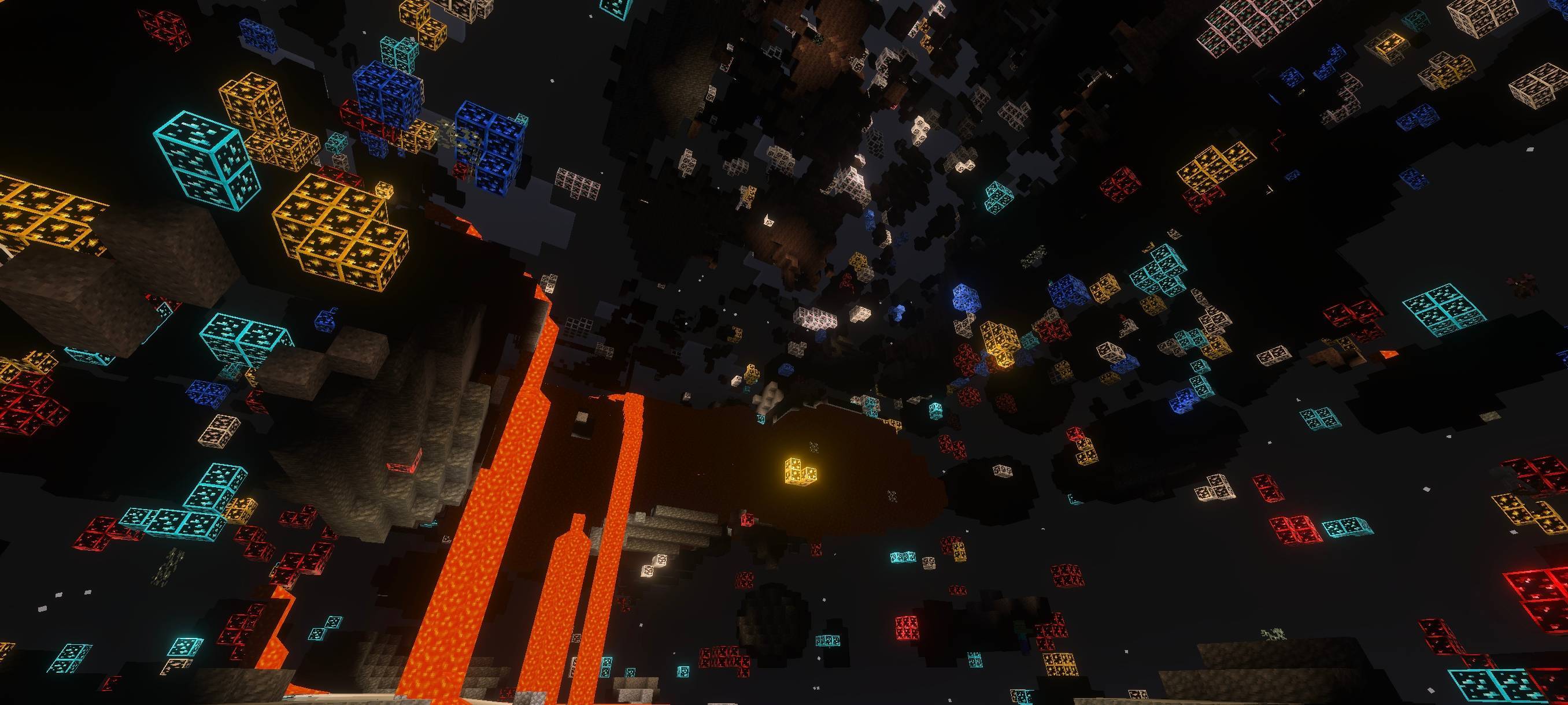 Glow Xray — screenshot 7