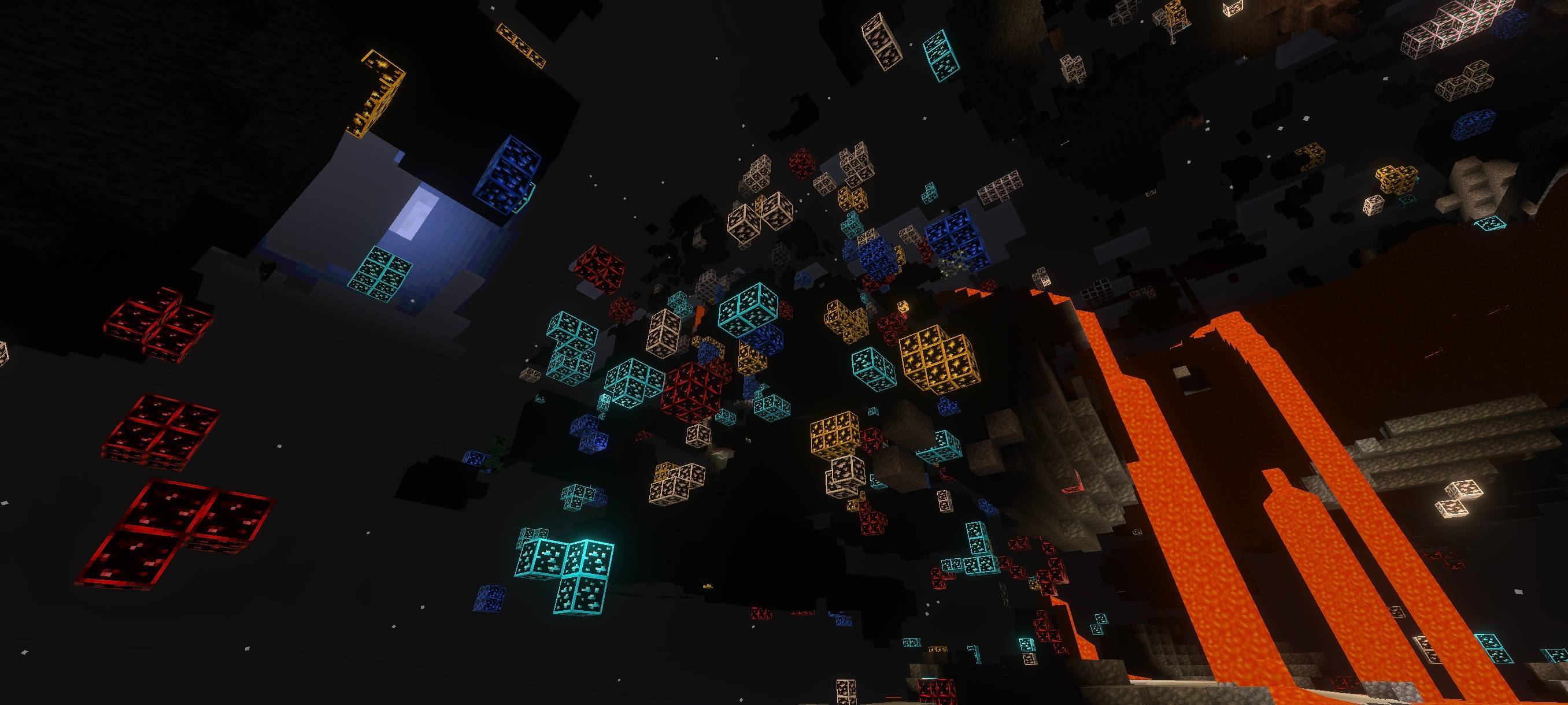 Glow Xray — screenshot 8