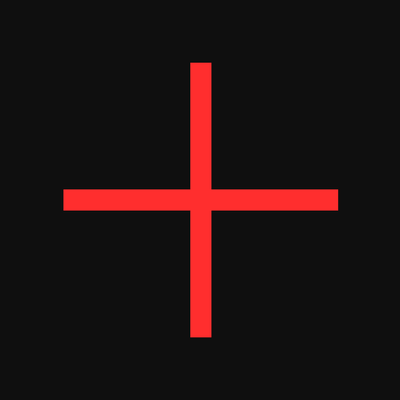 Crosshair Indicator