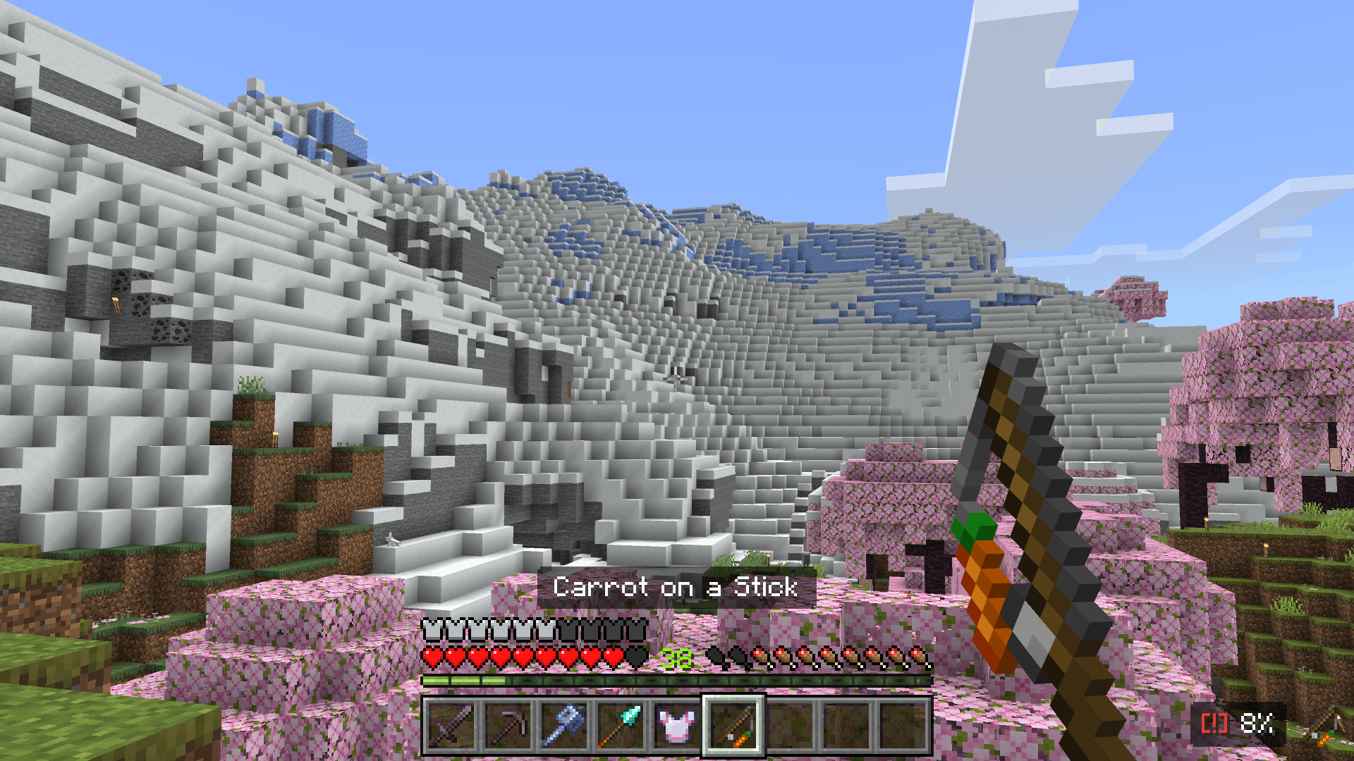 Durability Display — screenshot 3