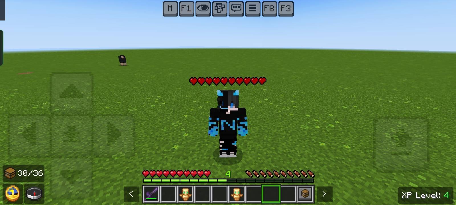 Player Health Indicator — screenshot 4