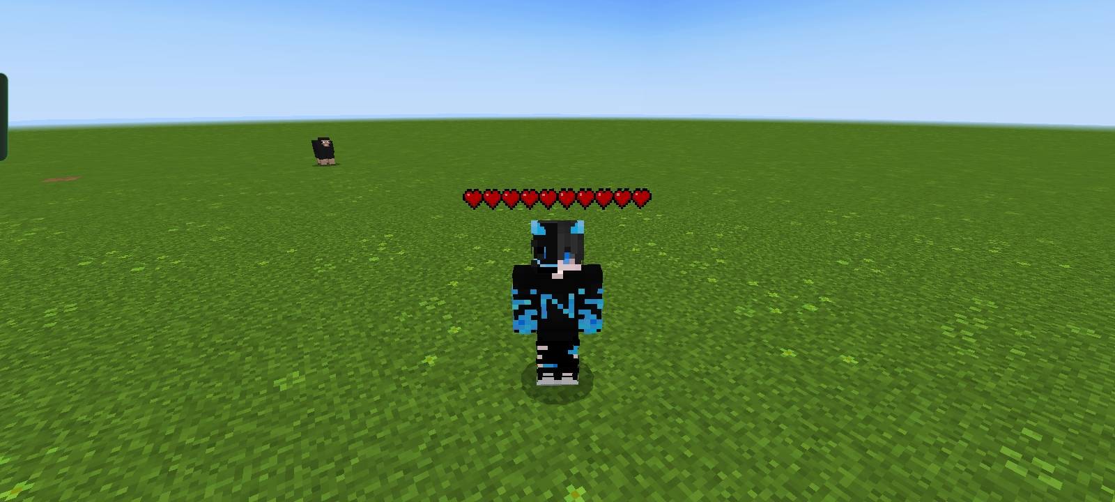 Player Health Indicator — screenshot 5