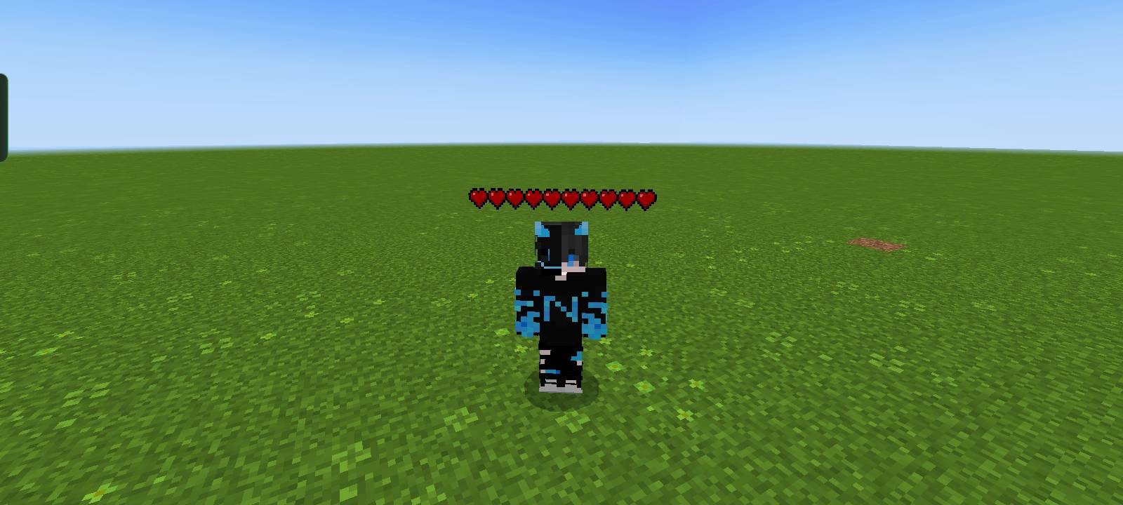 Player Health Indicator — screenshot 6