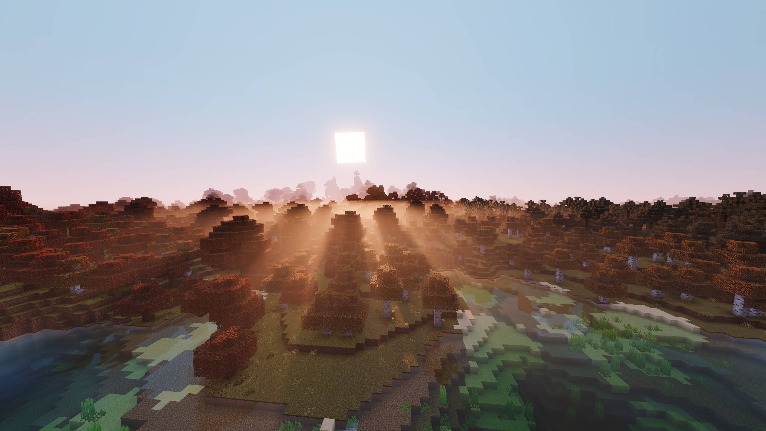 Pumpkin Spice Visuals — screenshot 2