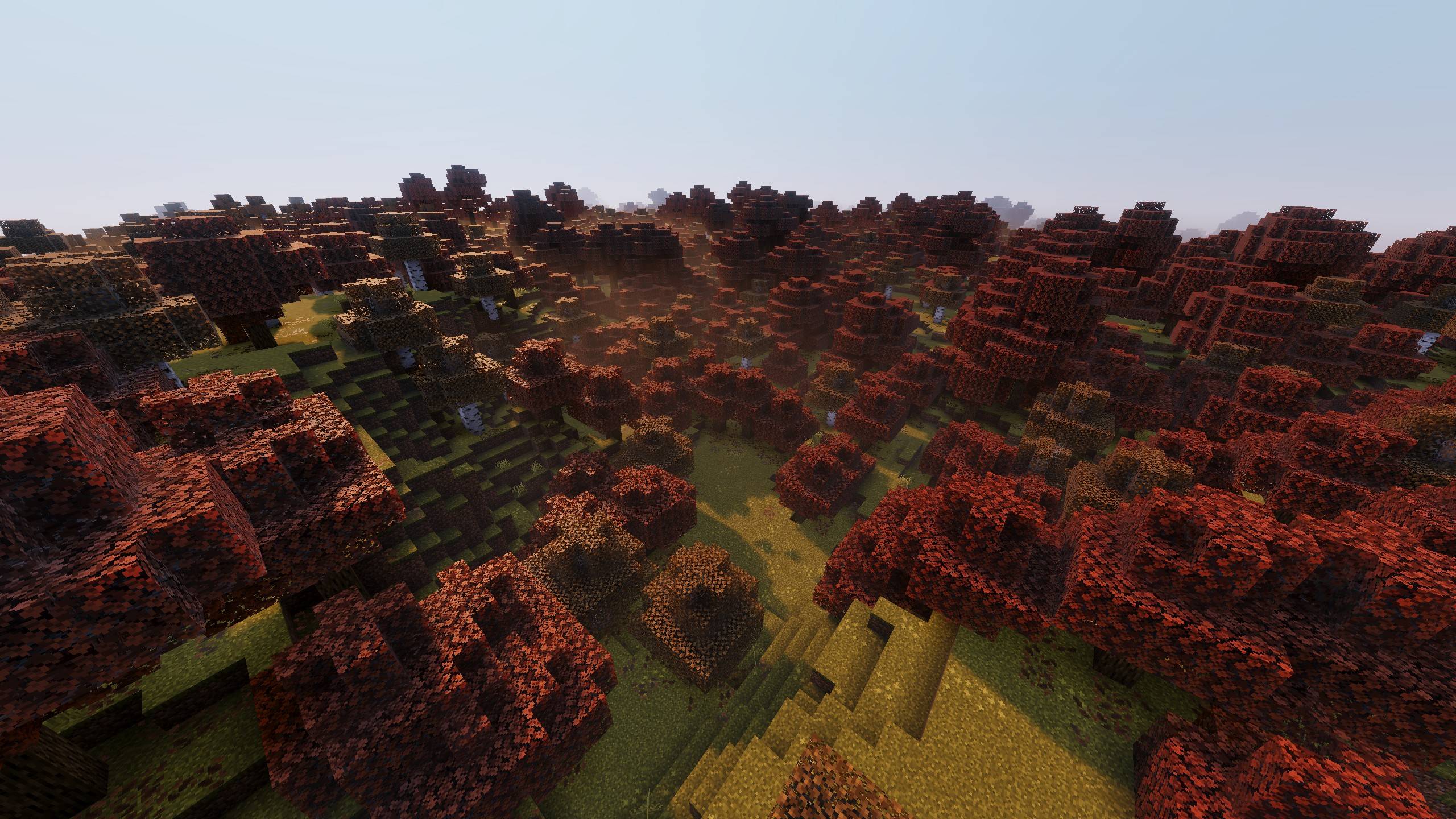 Pumpkin Spice Visuals — screenshot 3