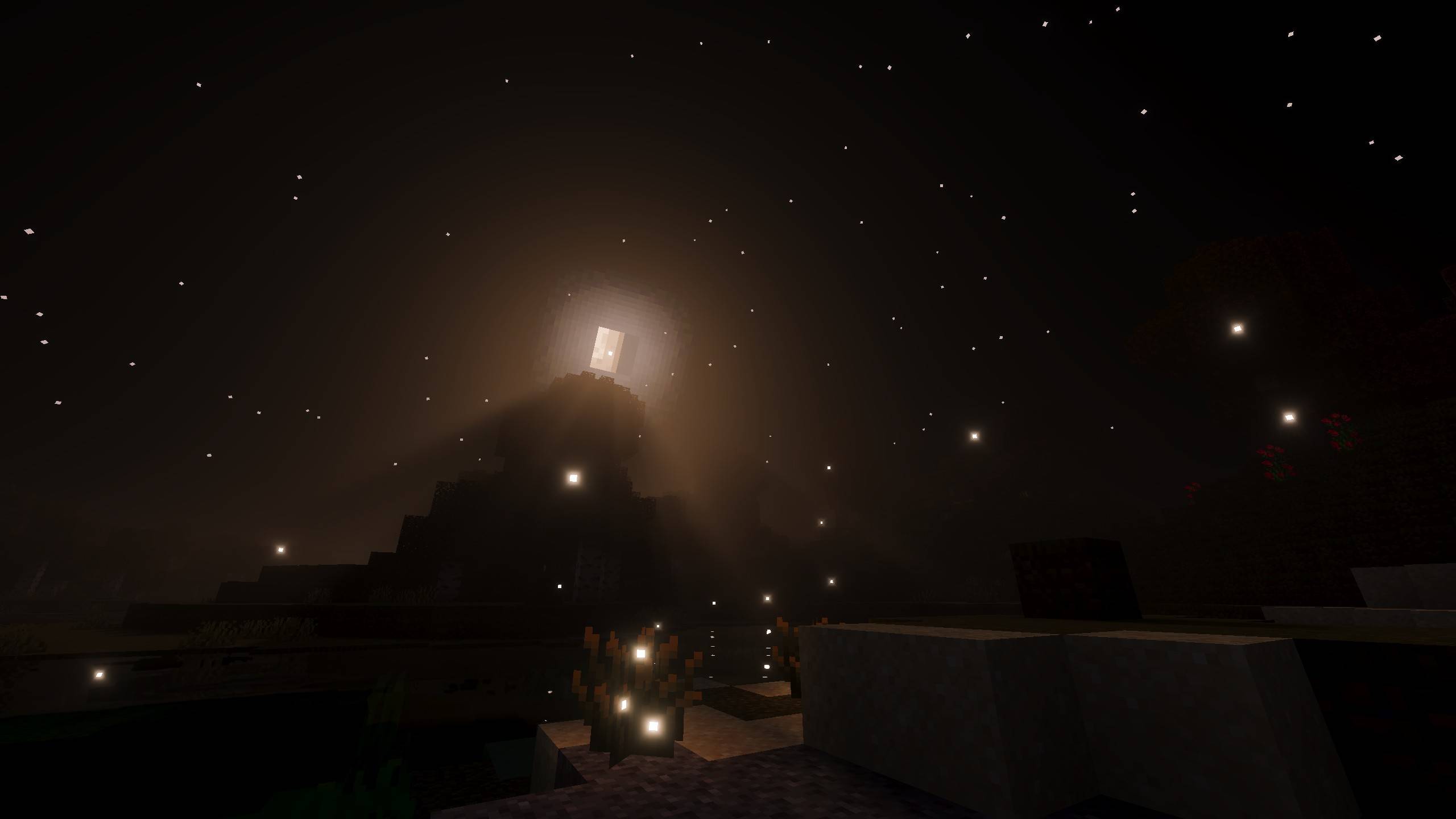 Pumpkin Spice Visuals — screenshot 4