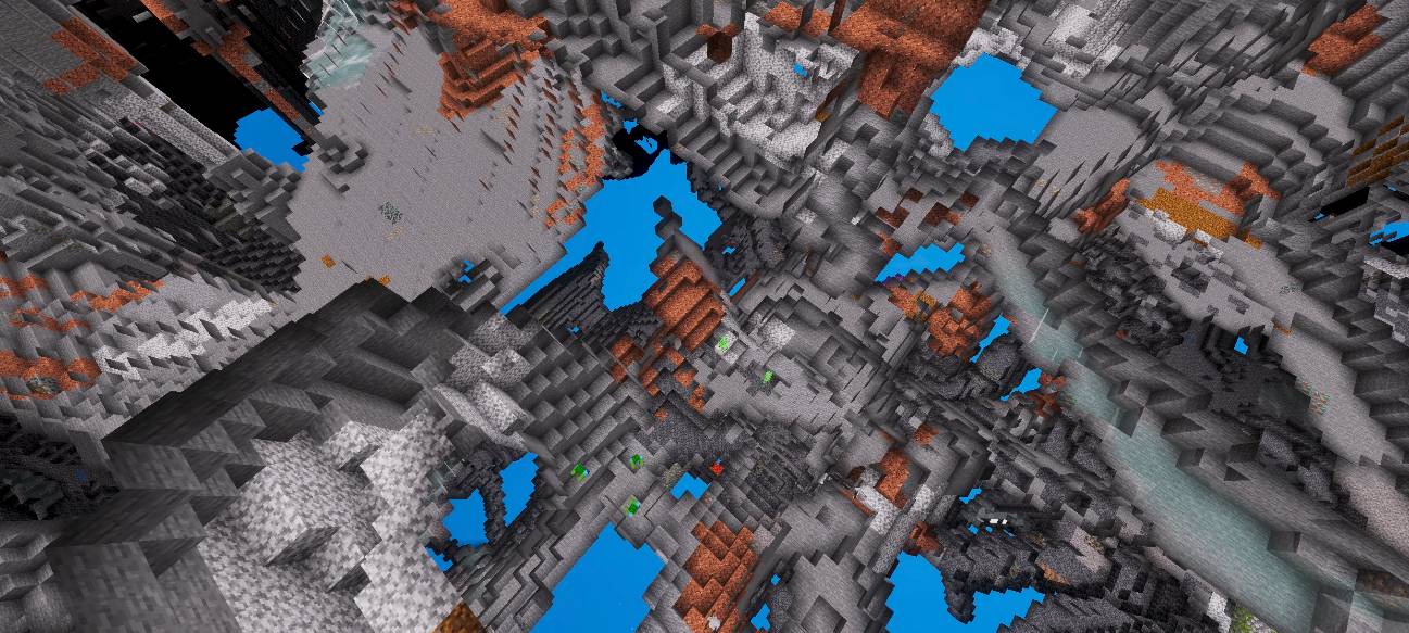 Full Bright Voxen — screenshot 2