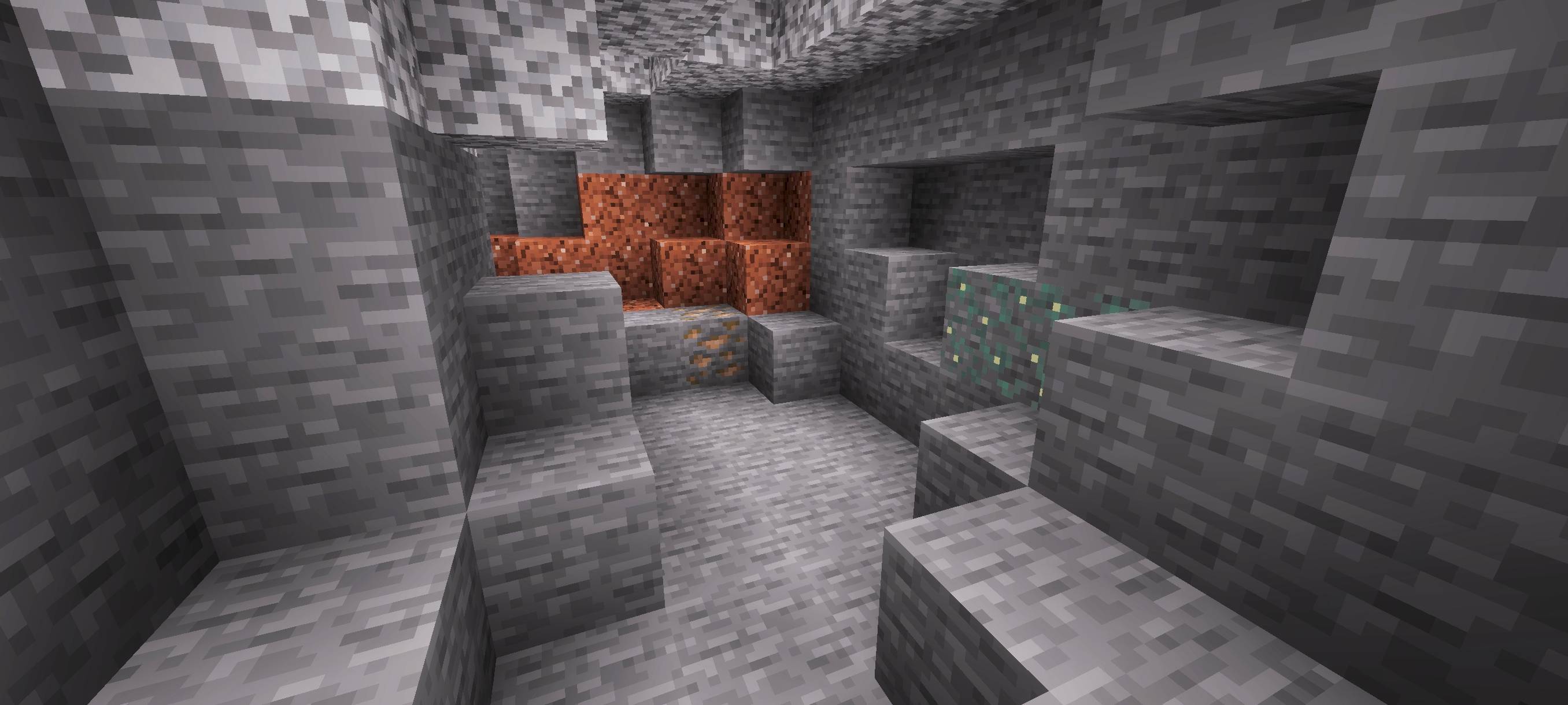 Full Bright Voxen — screenshot 3