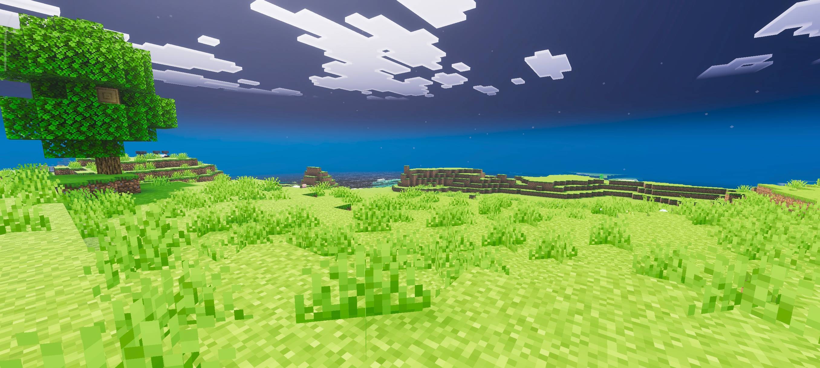 Full Bright Voxen — screenshot 4