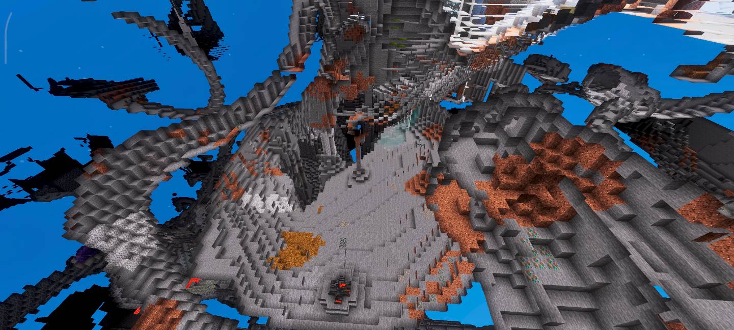 Full Bright Voxen — screenshot 7