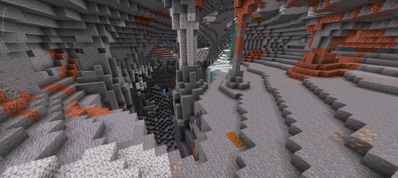 Full Bright Voxen — screenshot 8