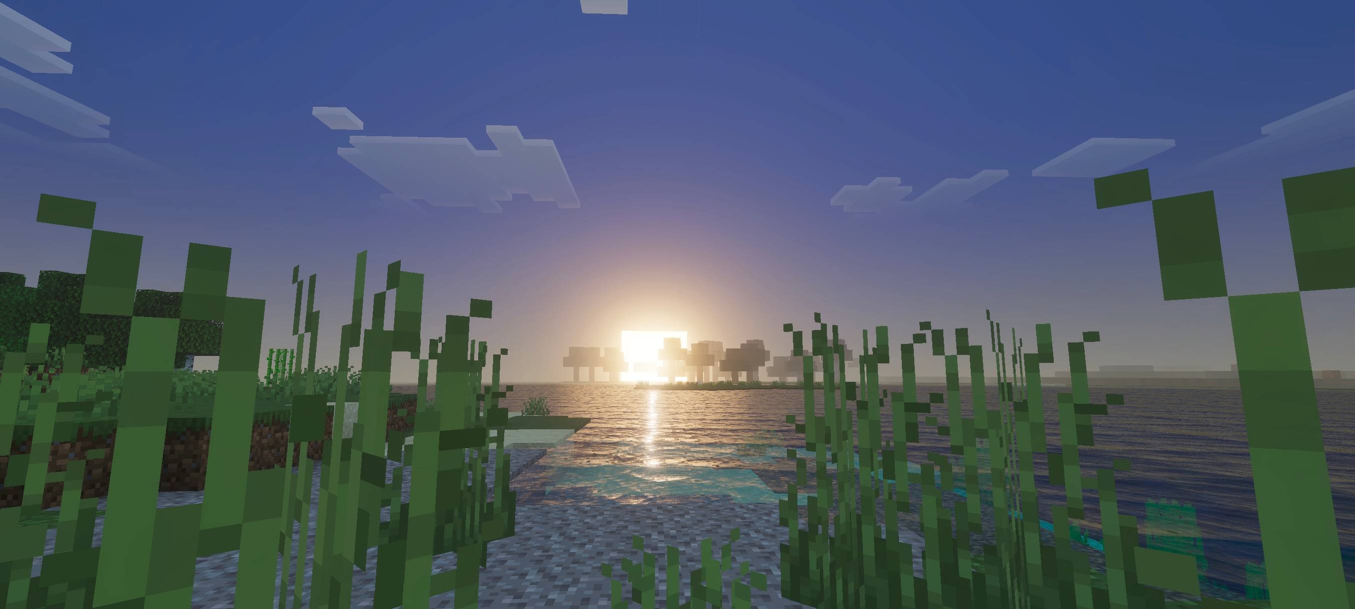 Lumine Visual Shade — screenshot 2