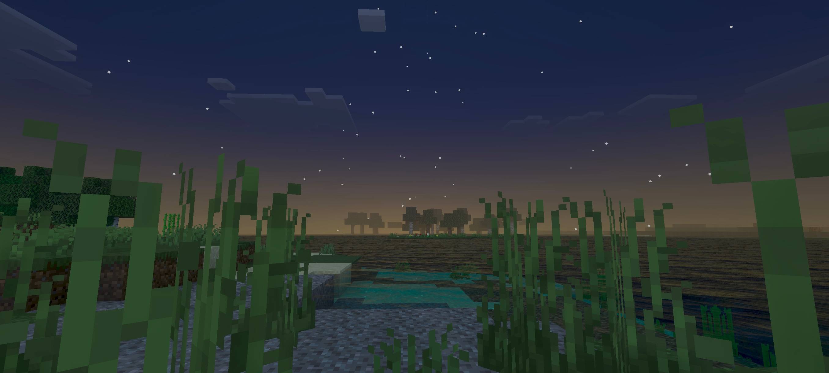 Lumine Visual Shade — screenshot 3