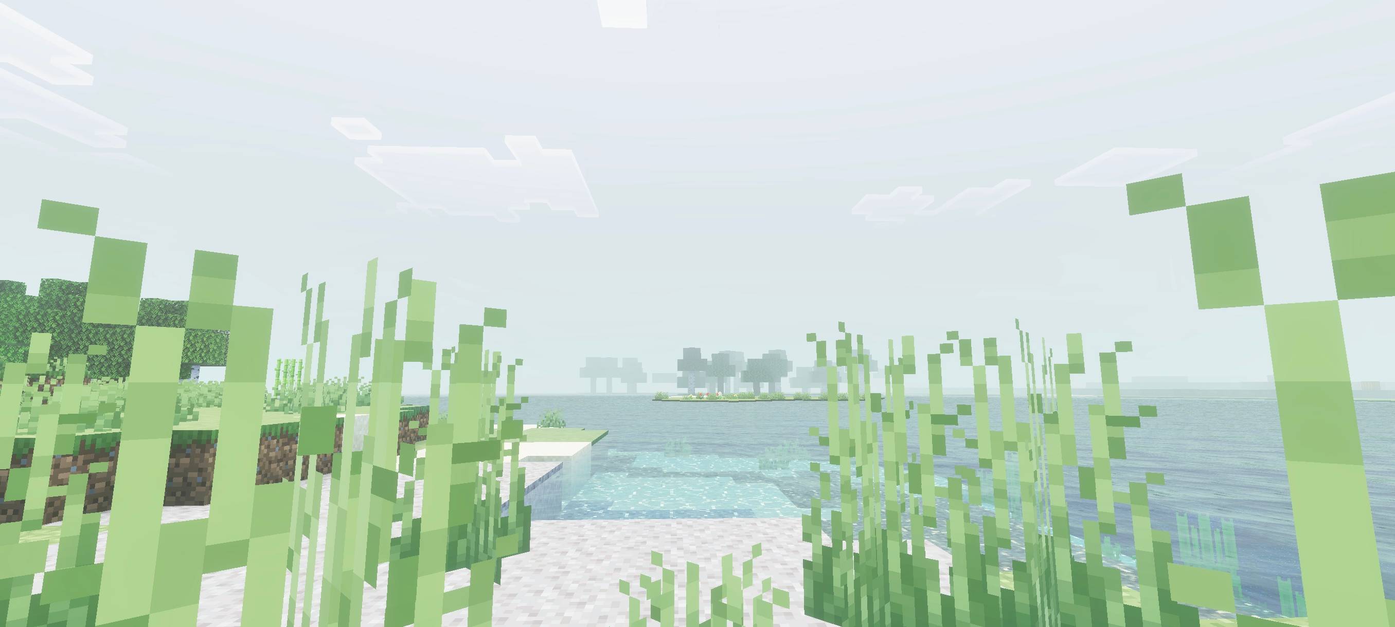 Lumine Visual Shade — screenshot 4