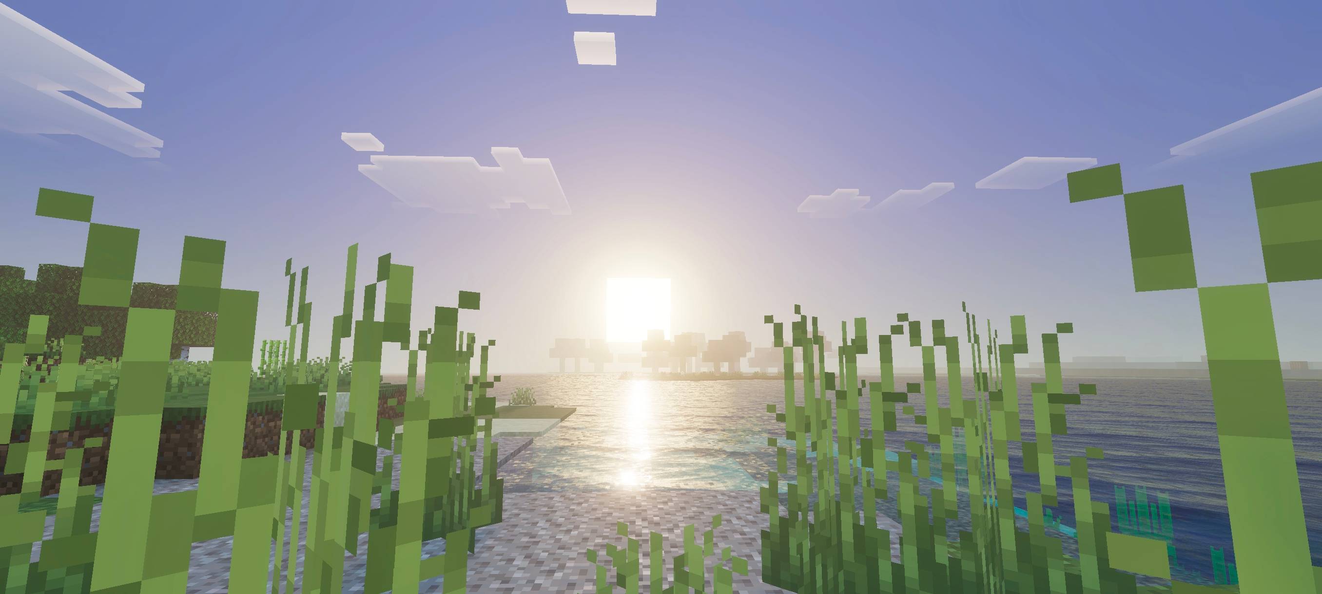 Lumine Visual Shade — screenshot 5