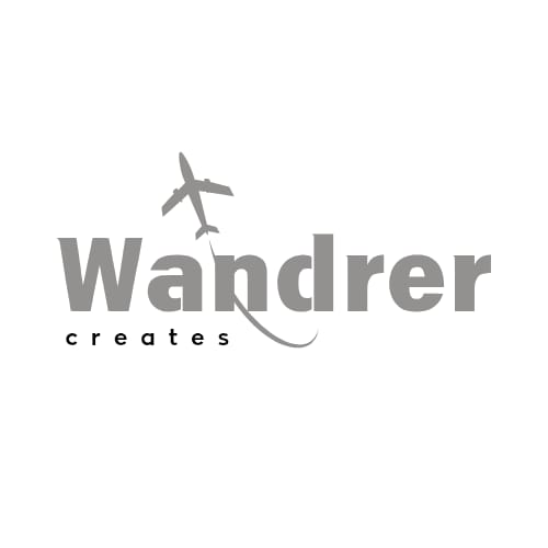 Wandrer's Visual Pack