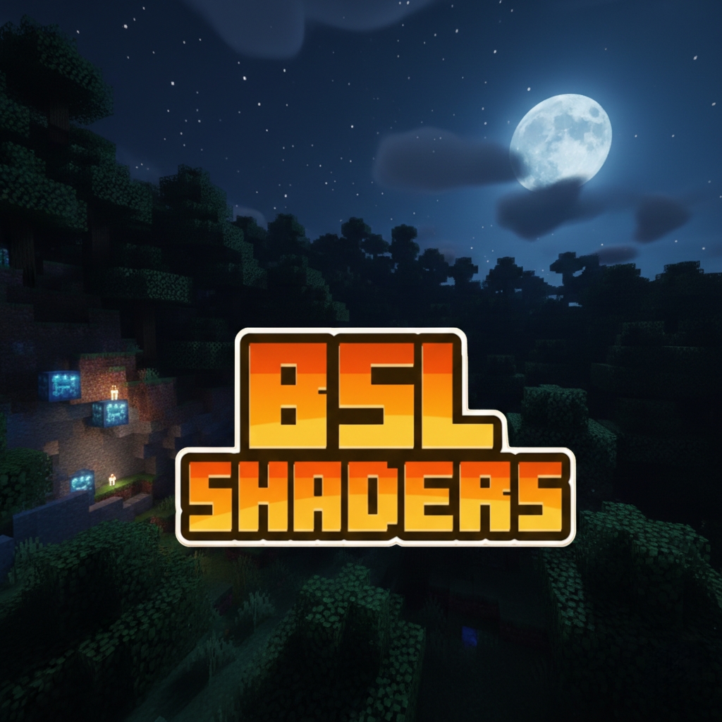 VSL Shader