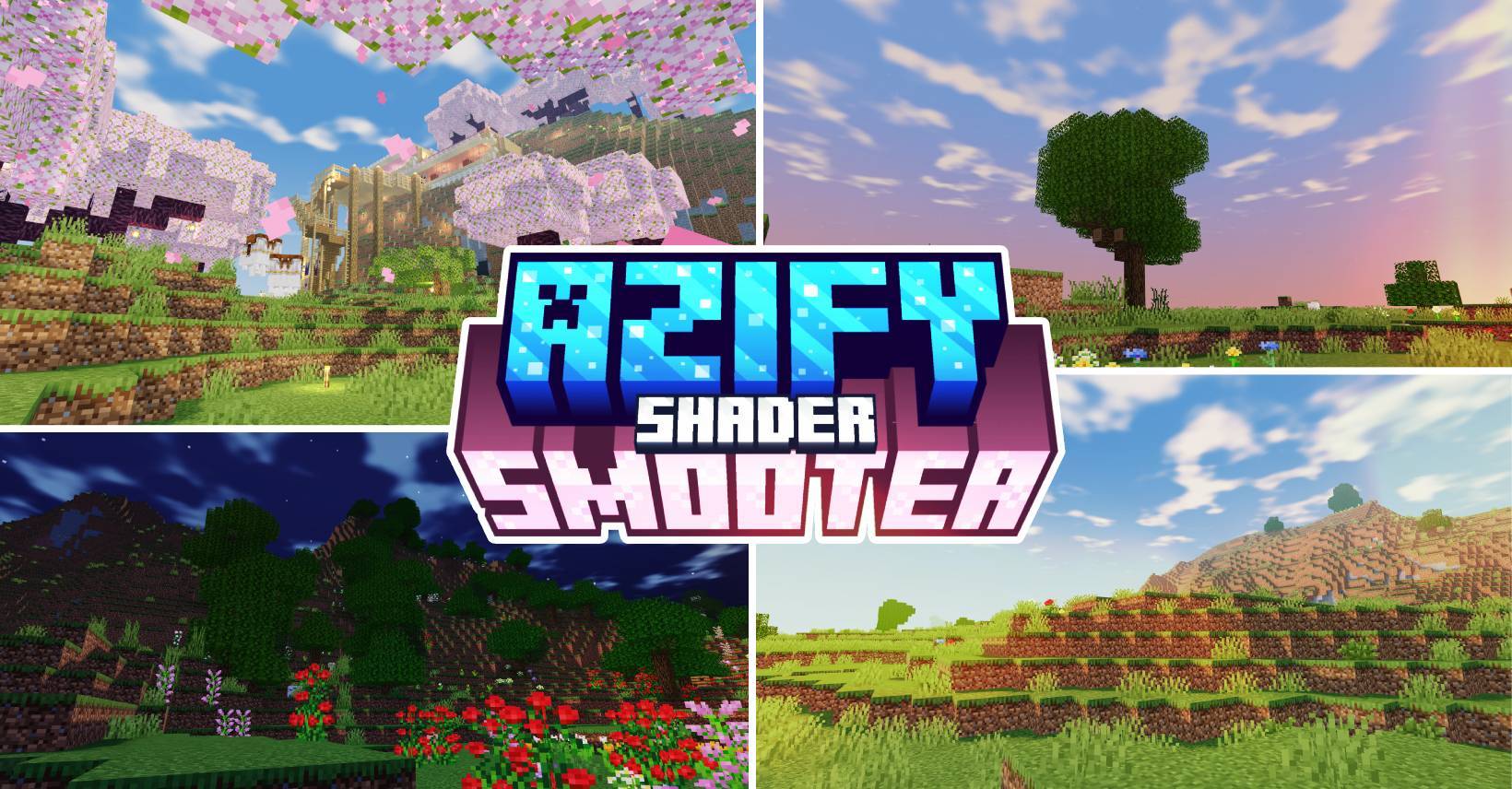 SmooTea Shader | Low End Shader — screenshot 1