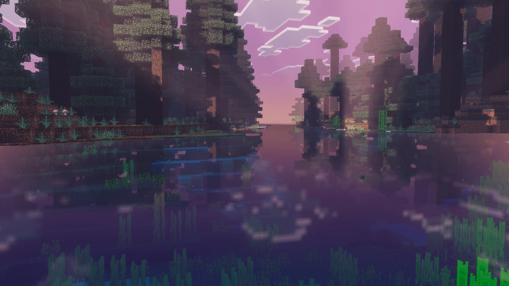 Xiao Sakura Visuals 4.2 — screenshot 4