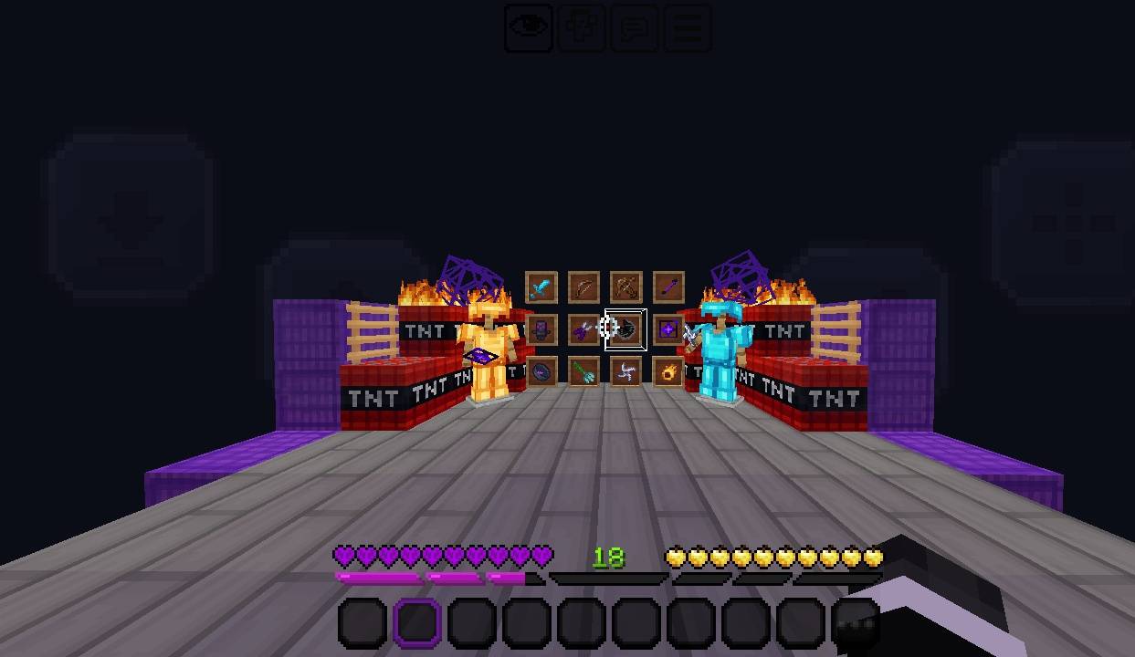 †VENOM† Client PvP — screenshot 2