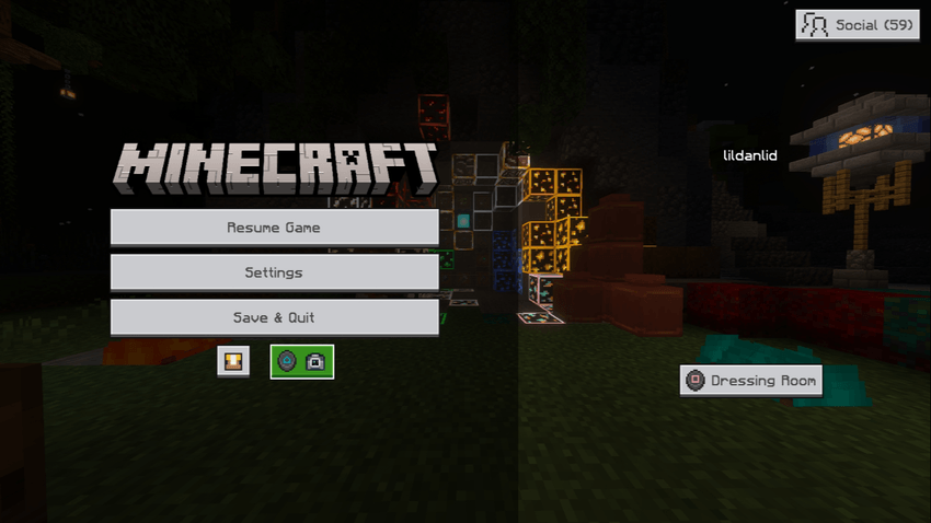 UltimatePvP Overlay — screenshot 5