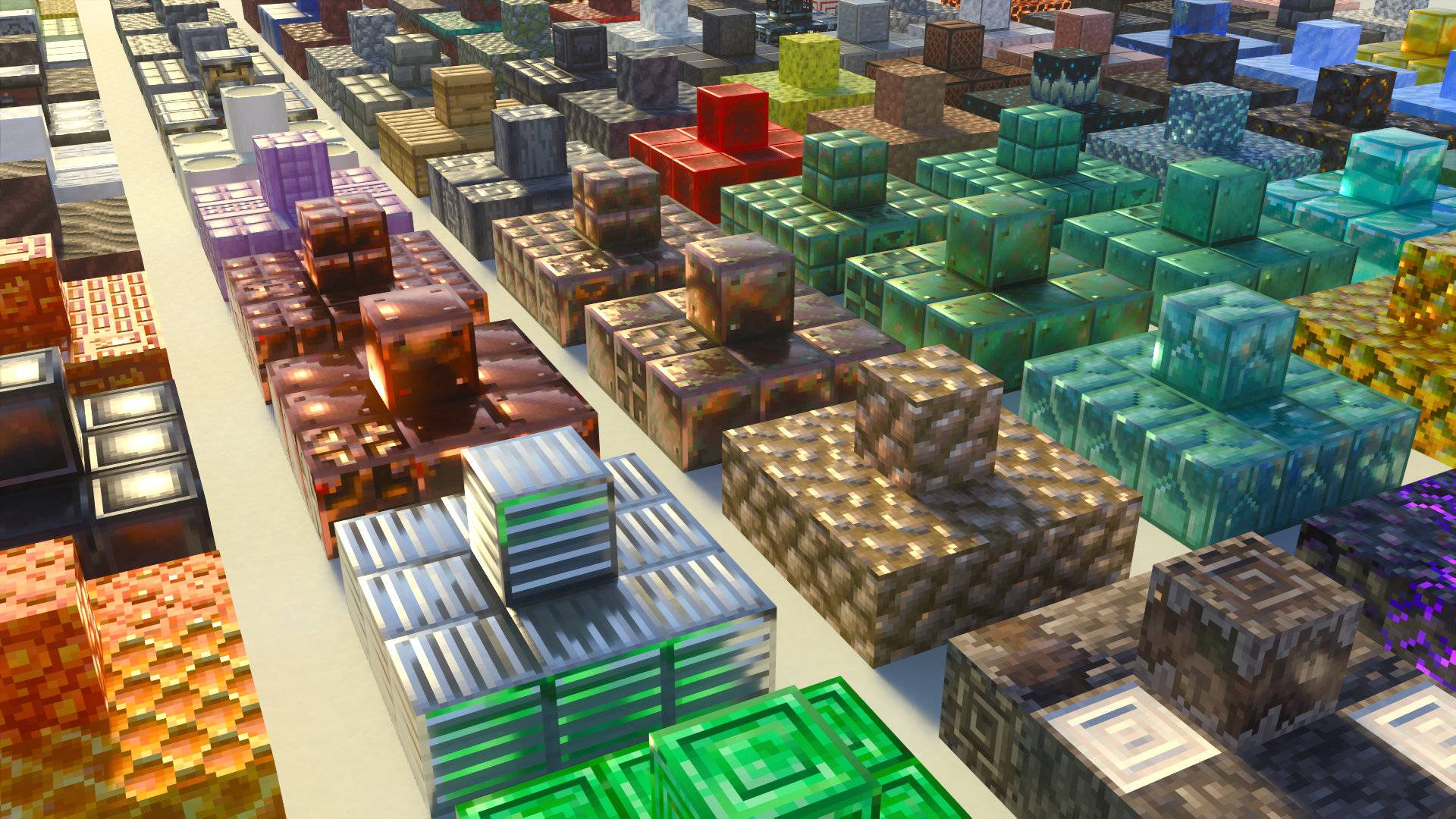 Vanilla RTX Normals — screenshot 3