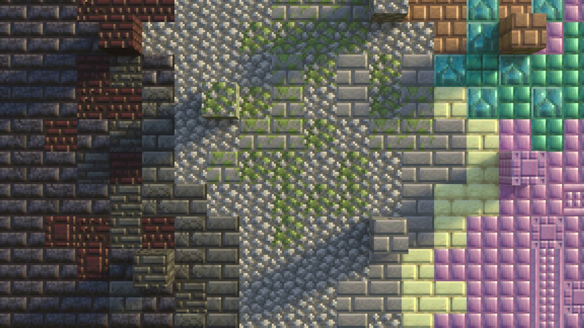 Vanilla RTX Normals — screenshot 4