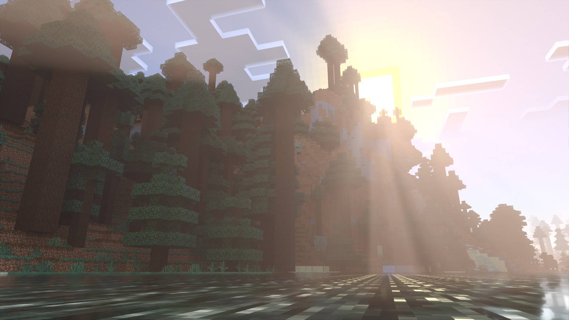 Vanilla RTX Normals — screenshot 5