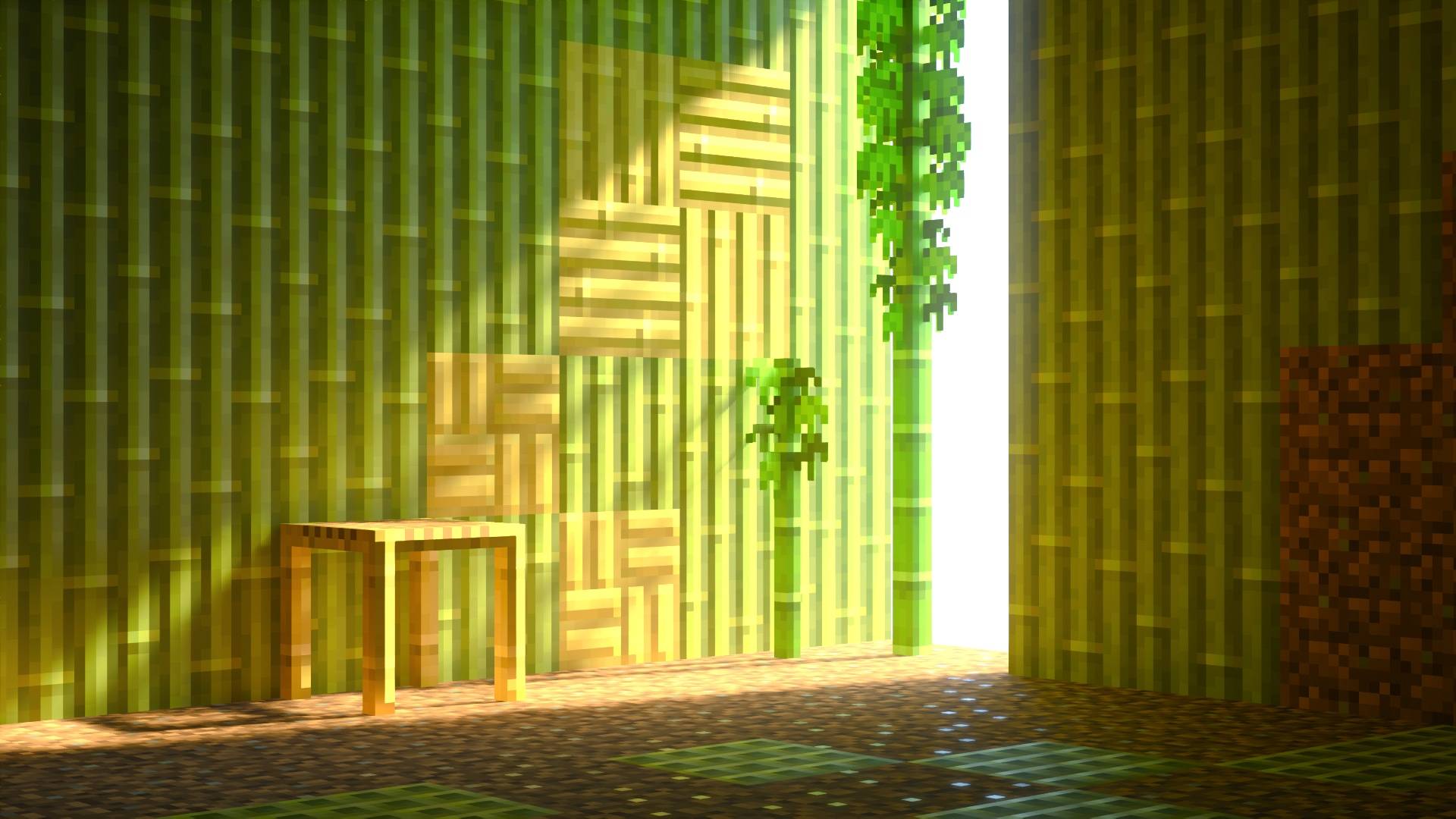 Vanilla RTX Normals — screenshot 6