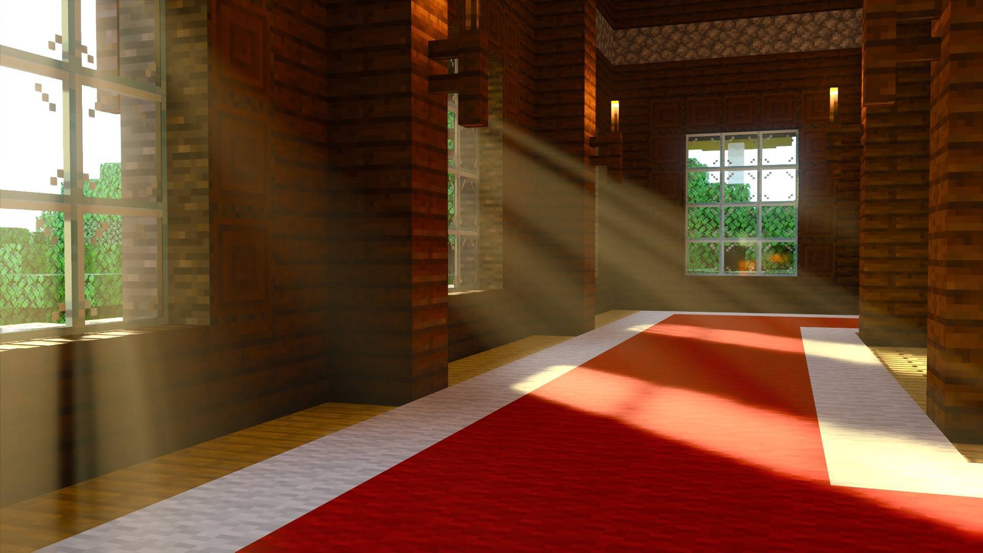 Vanilla RTX Normals — screenshot 7