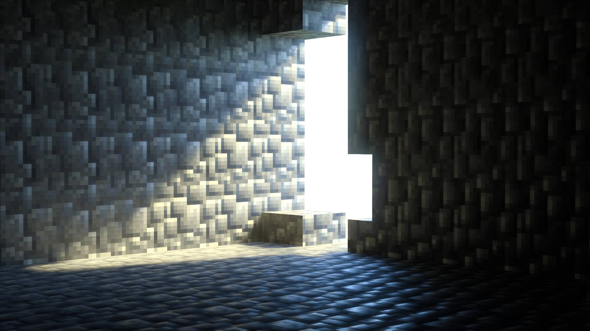 Vanilla RTX Normals — screenshot 8